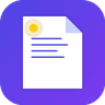 PDF Page Studio logo